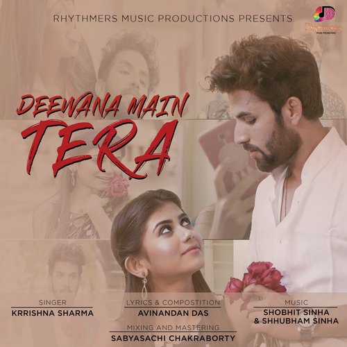 Krrishna Sharma Songs MP3 Download